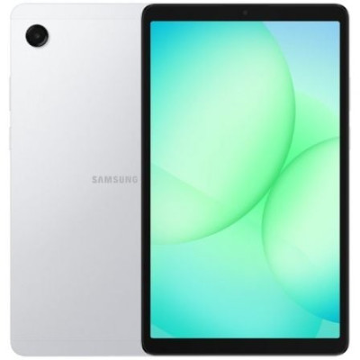Tablet Samsung Galaxy Tab A11 8.7'/ 4GB/ 64GB/ Octacore/ 4G/ Plata | Tablets