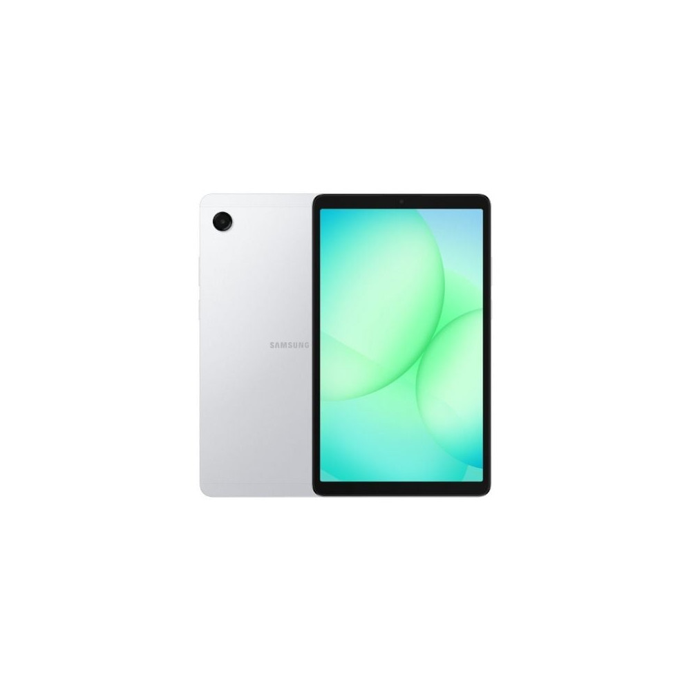 Tablet Samsung Galaxy Tab A11 8.7'/ 4GB/ 64GB/ Octacore/ 4G/ Plata | Tablets