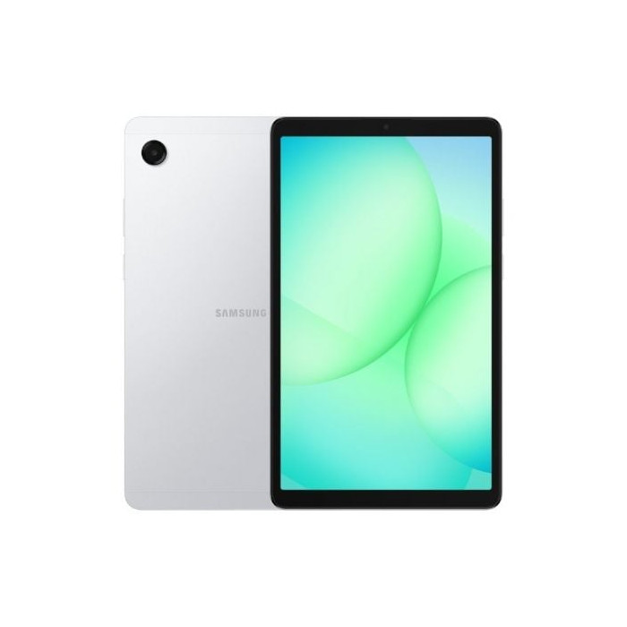 Tablet Samsung Galaxy Tab A11 8.7'/ 4GB/ 64GB/ Octacore/ 4G/ Plata | Tablets