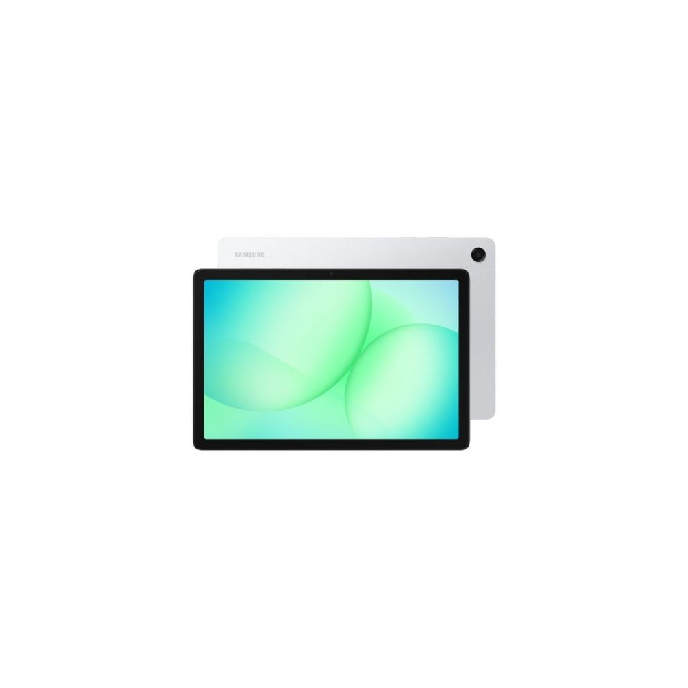 Tablet Samsung Galaxy Tab A11+ 11'/ 6GB/ 128GB/ Octacore/ Plata | Tablets