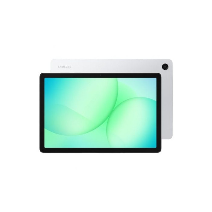 Tablet Samsung Galaxy Tab A11+ 11'/ 6GB/ 128GB/ Octacore/ 5G/ Plata | Tablets