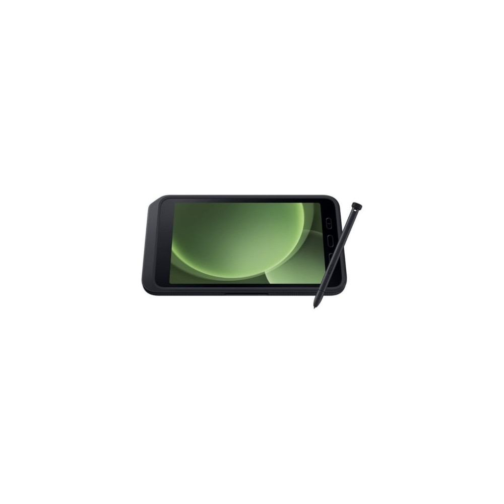 Tablet Samsung Galaxy Tab Active5 8'/ 6GB/ 128GB/ Octacore/ Verde/ Incluye S-Pen | Tablets