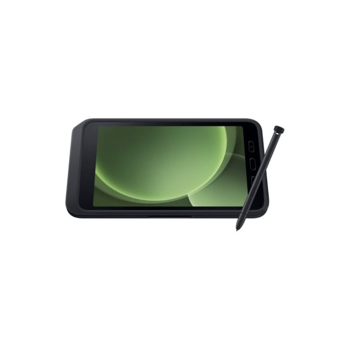 Tablet Samsung Galaxy Tab Active5 8'/ 6GB/ 128GB/ Octacore/ 5G/ Verde/ Incluye S-Pen | Tablets