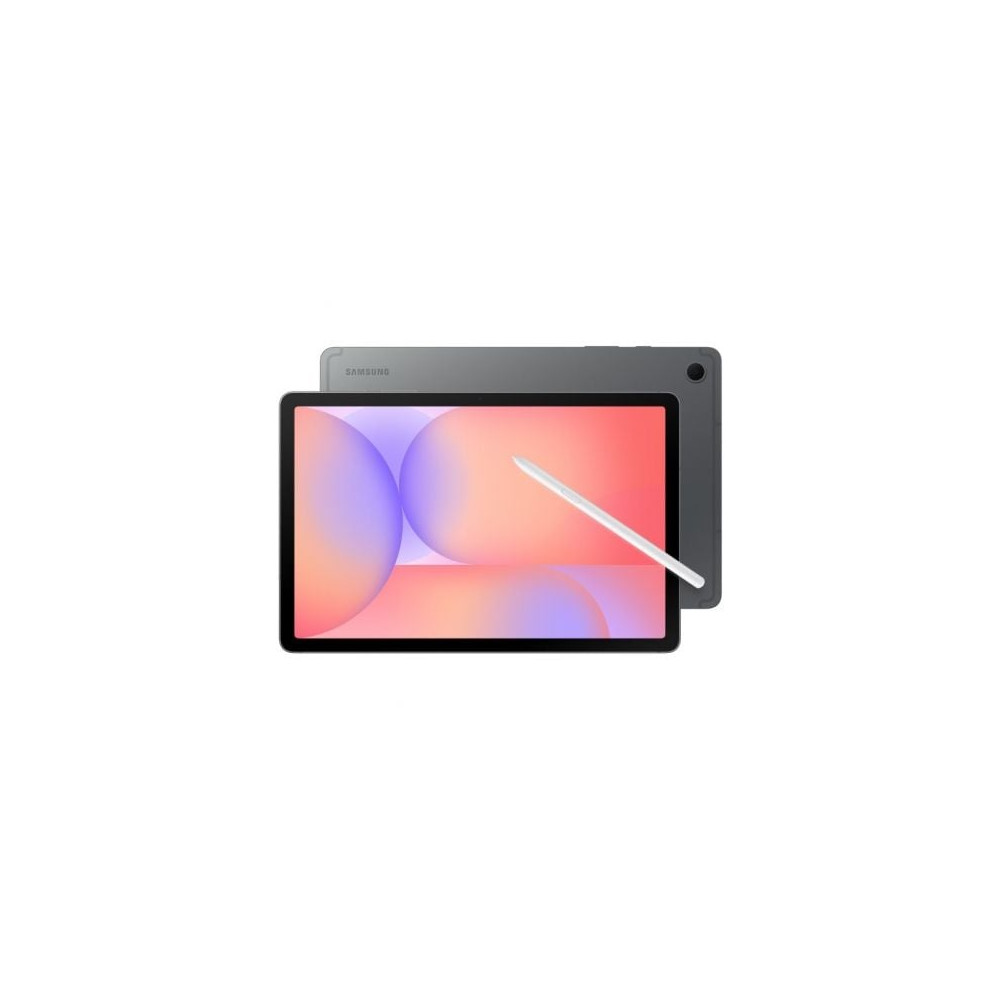 Tablet Samsung Galaxy Tab S10 Lite 10.9'/ 8GB/ 256GB/ Octacore/ Gris/ Incluye S-Pen | Tablets