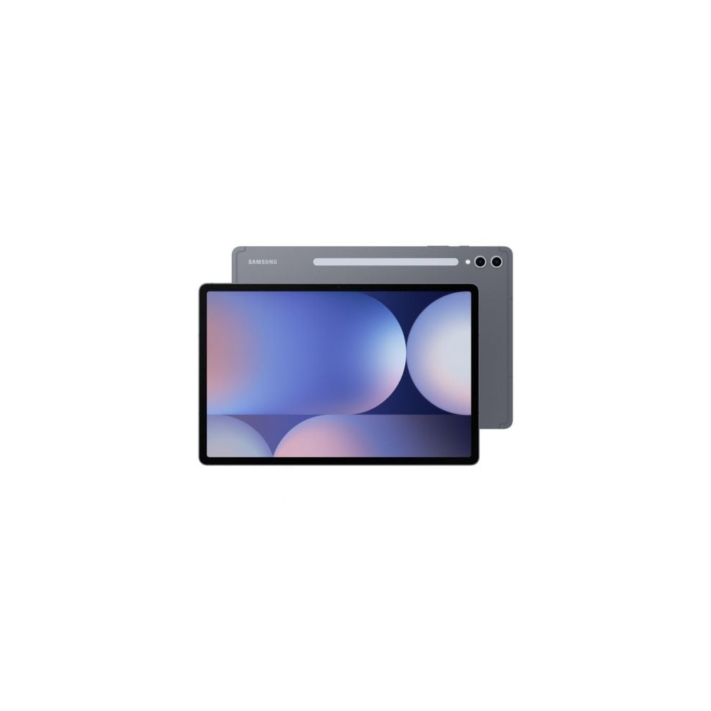 Tablet Samsung Galaxy Tab S10+ 12.4'/ 12GB/ 512GB/ Octacore/ Gris/ Incluye S-Pen | Tablets