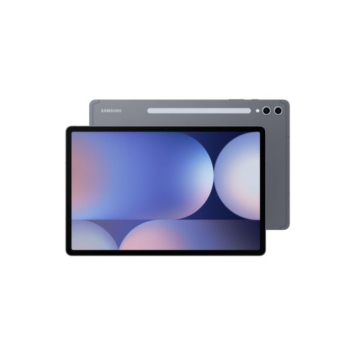 Tablet Samsung Galaxy Tab S10+ 12.4'/ 12GB/ 512GB/ Octacore/ Gris/ Incluye S-Pen | Tablets