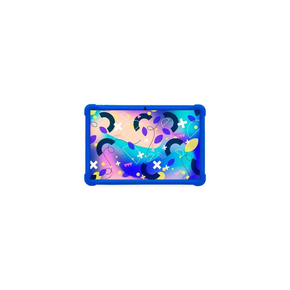 Funda SPC Kids Case para Tablets Gravity de 11'/ Azul | Fundas