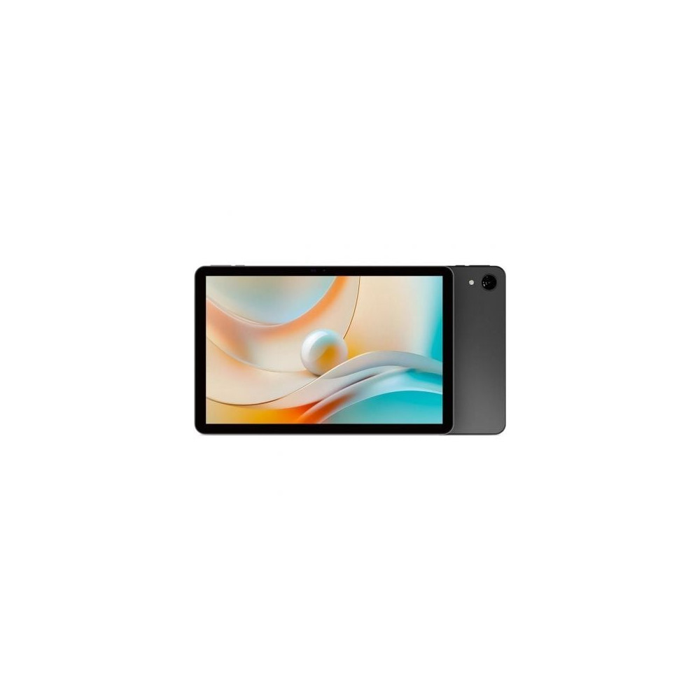 Tablet SPC Gravity 10.1' 6th Gen/ 4GB/ 64GB/ Octacore/ Aluminio/ Negra | Tablets