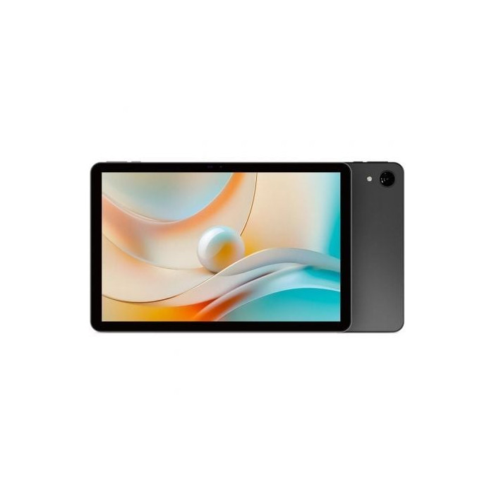 Tablet SPC Gravity 10.1' 6th Gen/ 4GB/ 64GB/ Octacore/ Aluminio/ Negra | Tablets