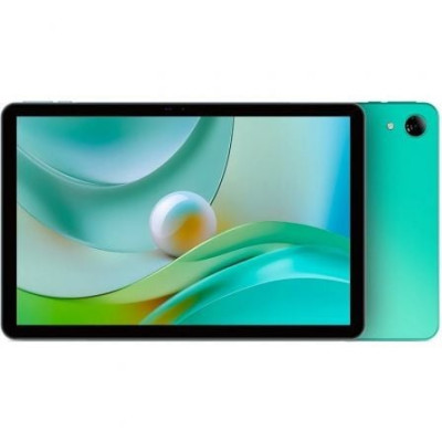 Tablet SPC Gravity 10.1' 6th Gen/ 4GB/ 64GB/ Octacore/ Aluminio/ Verde | Tablets