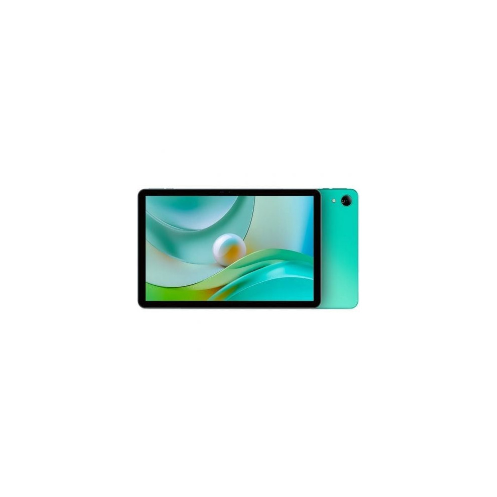 Tablet SPC Gravity 10.1' 6th Gen/ 4GB/ 64GB/ Octacore/ Aluminio/ Verde | Tablets