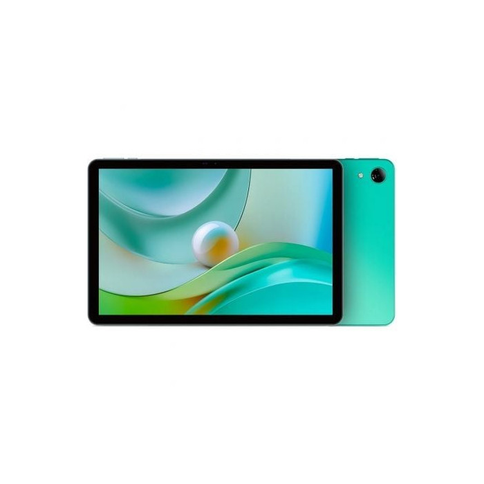 Tablet SPC Gravity 10.1' 6th Gen/ 4GB/ 64GB/ Octacore/ Aluminio/ Verde | Tablets