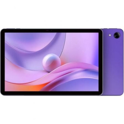 Tablet SPC Gravity 10.1' 6th Gen/ 4GB/ 64GB/ Octacore/ Aluminio/ Púrpura | Tablets