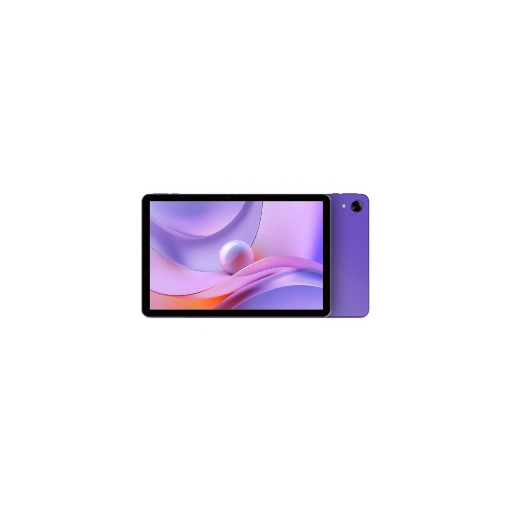 Tablet SPC Gravity 10.1' 6th Gen/ 4GB/ 64GB/ Octacore/ Aluminio/ Púrpura | Tablets