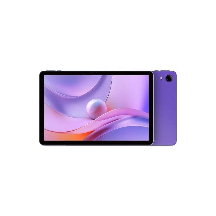 Tablet SPC Gravity 10.1' 6th Gen/ 4GB/ 64GB/ Octacore/ Aluminio/ Púrpura | Tablets