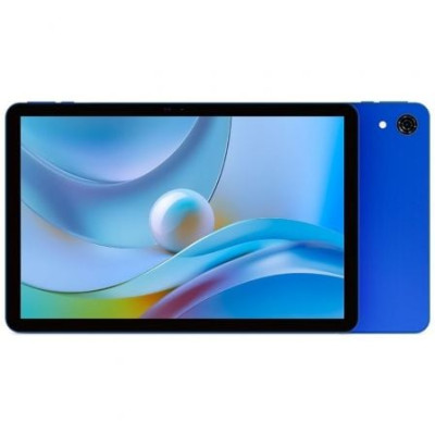 Tablet SPC Gravity 11' 6th/ 4GB/ 128GB/ Octacore/ Aluminio/ Azul | Tablets