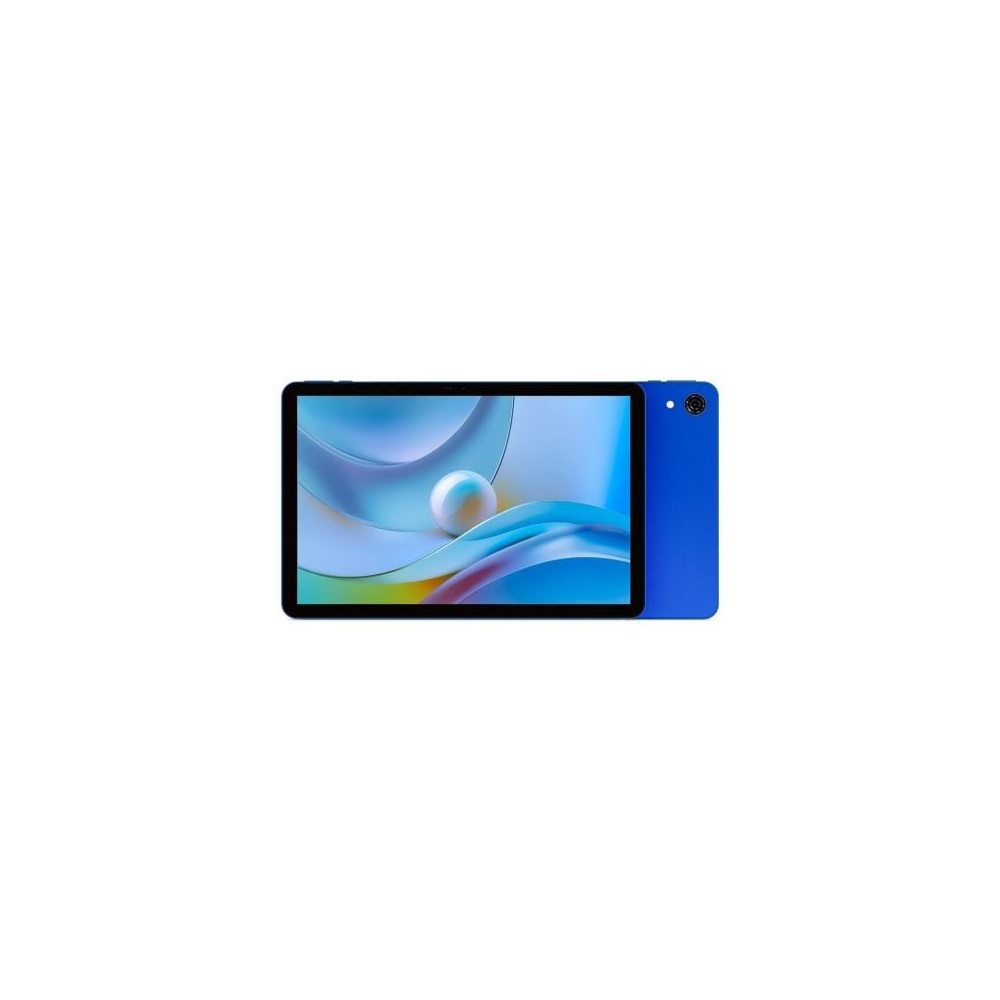 Tablet SPC Gravity 11' 6th/ 4GB/ 128GB/ Octacore/ Aluminio/ Azul | Tablets