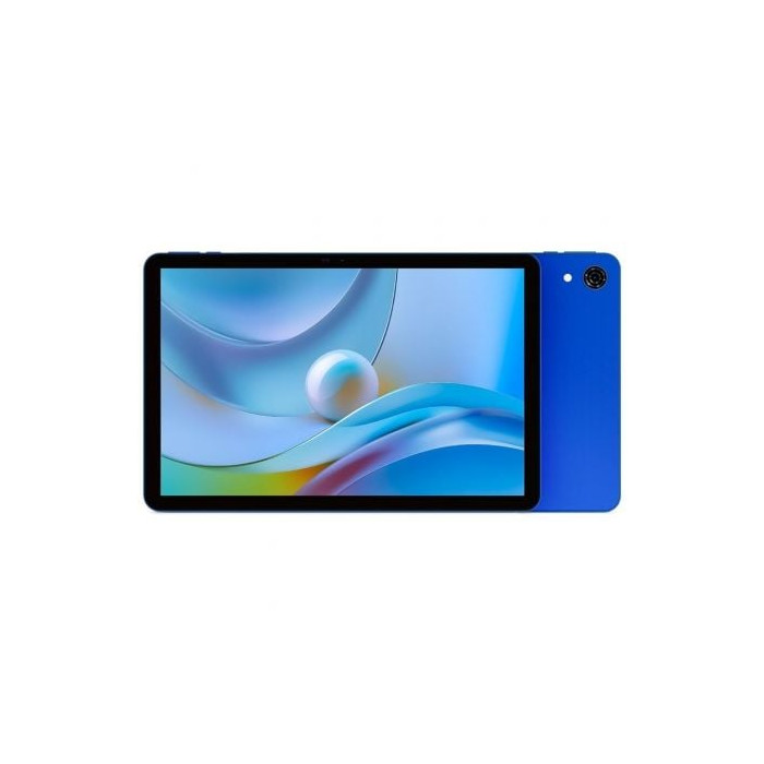 Tablet SPC Gravity 11' 6th/ 4GB/ 128GB/ Octacore/ Aluminio/ Azul | Tablets