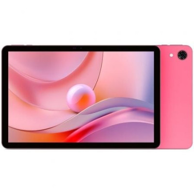 Tablet SPC Gravity 11' 6th/ 4GB/ 128GB/ Octacore/ Aluminio/ Rosa | Tablets