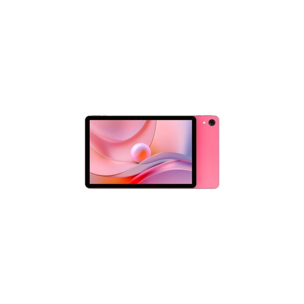 Tablet SPC Gravity 11' 6th/ 4GB/ 128GB/ Octacore/ Aluminio/ Rosa | Tablets