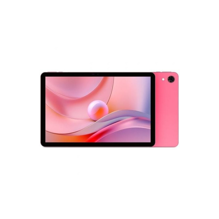 Tablet SPC Gravity 11' 6th/ 4GB/ 128GB/ Octacore/ Aluminio/ Rosa | Tablets
