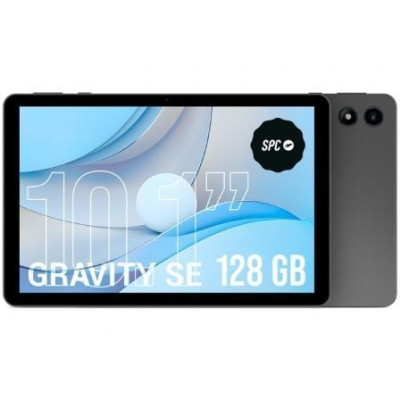 Tablet SPC Gravity 6 SE 10.1'/ 4GB/ 128GB/ Octacore/ Gris | Tablets