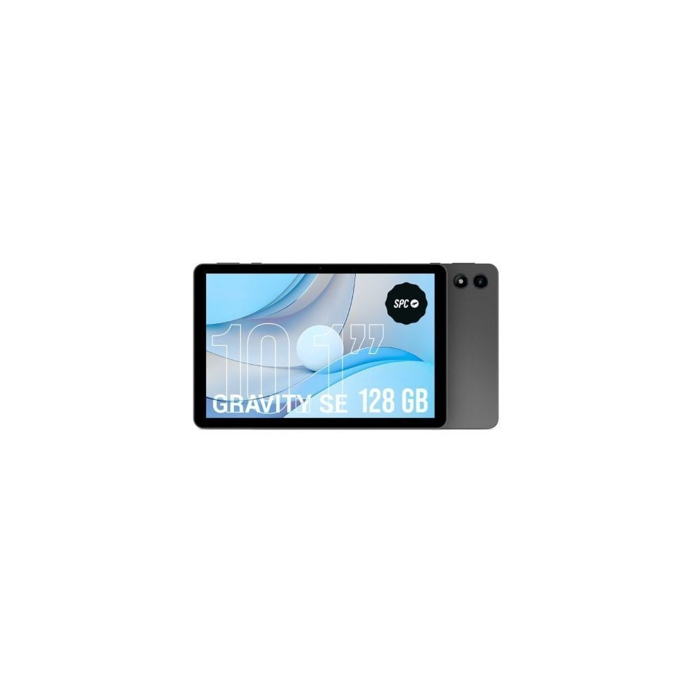 Tablet SPC Gravity 6 SE 10.1'/ 4GB/ 128GB/ Octacore/ Gris | Tablets