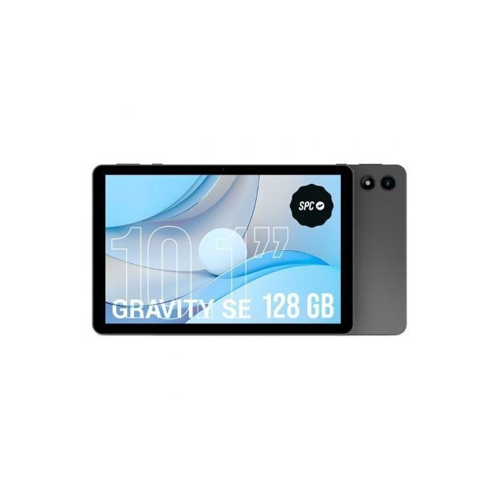 Tablet SPC Gravity 6 SE 10.1'/ 4GB/ 128GB/ Octacore/ Gris | Tablets