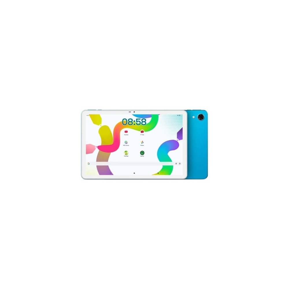 Tablet SPC WUUM Tab 10.1'/ 4GB/ 128GB/ Octacore/ Blanca | Tablets