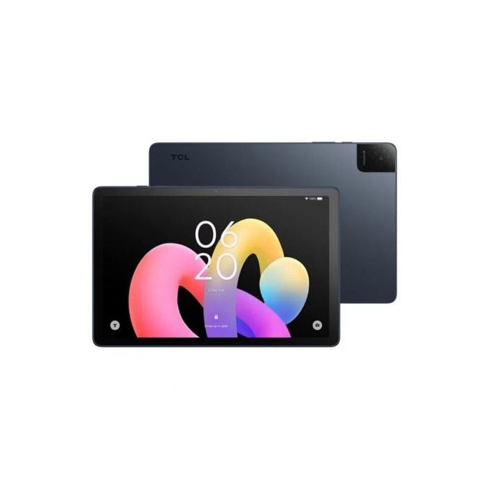 Tablet TCL Tab 10L Gen4 10.1'/ 4GB/ 64GB/ Octacore/ Negra | Tablets