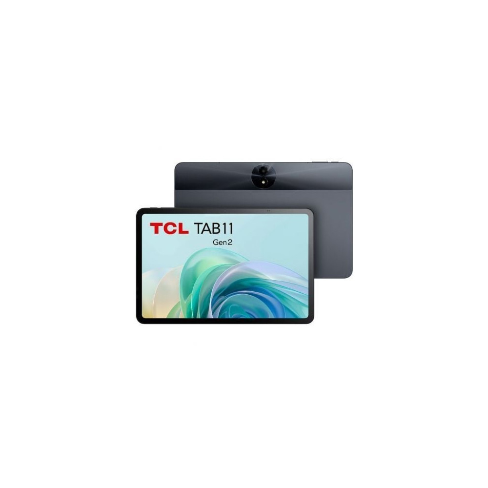 Tablet TCL Tab 11 Gen 2 11'/ 6GB/ 256GB/ Octacore/ Gris | Tablets