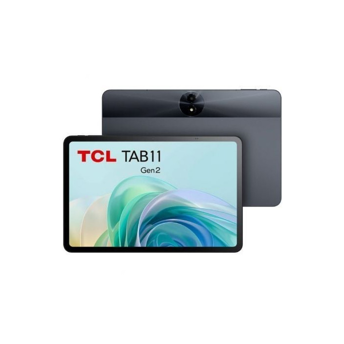 Tablet TCL Tab 11 Gen 2 11'/ 6GB/ 256GB/ Octacore/ Gris | Tablets