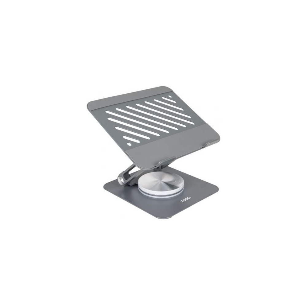 Soporte para Tablet TooQ PH-NARVI-G/ Gris | Soportes