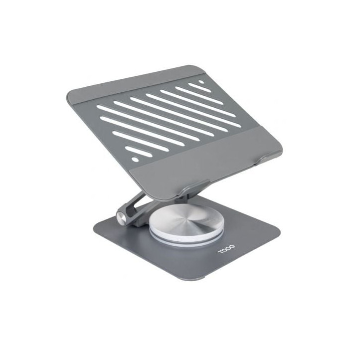Soporte para Tablet TooQ PH-NARVI-G/ Gris | Soportes