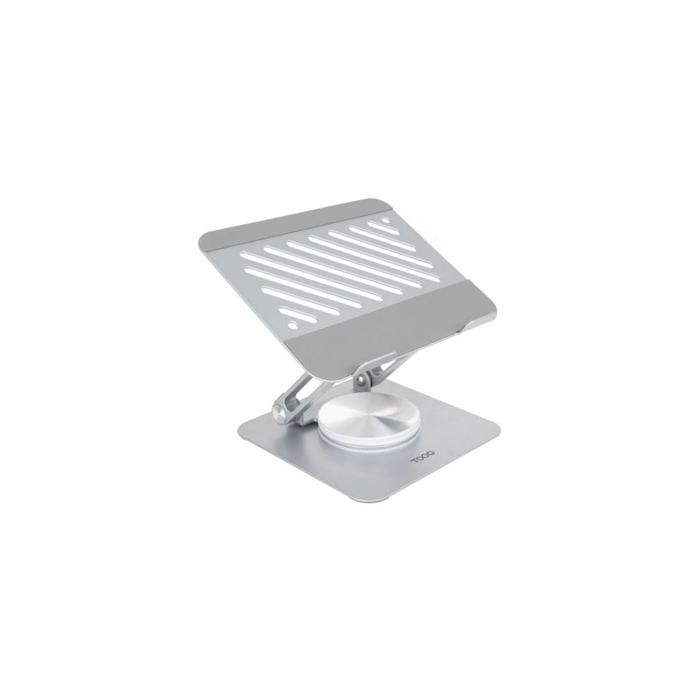 Soporte para Tablet TooQ PH-NARVI-S/ Plata | Soportes