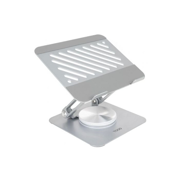 Soporte para Tablet TooQ PH-NARVI-S/ Plata | Soportes