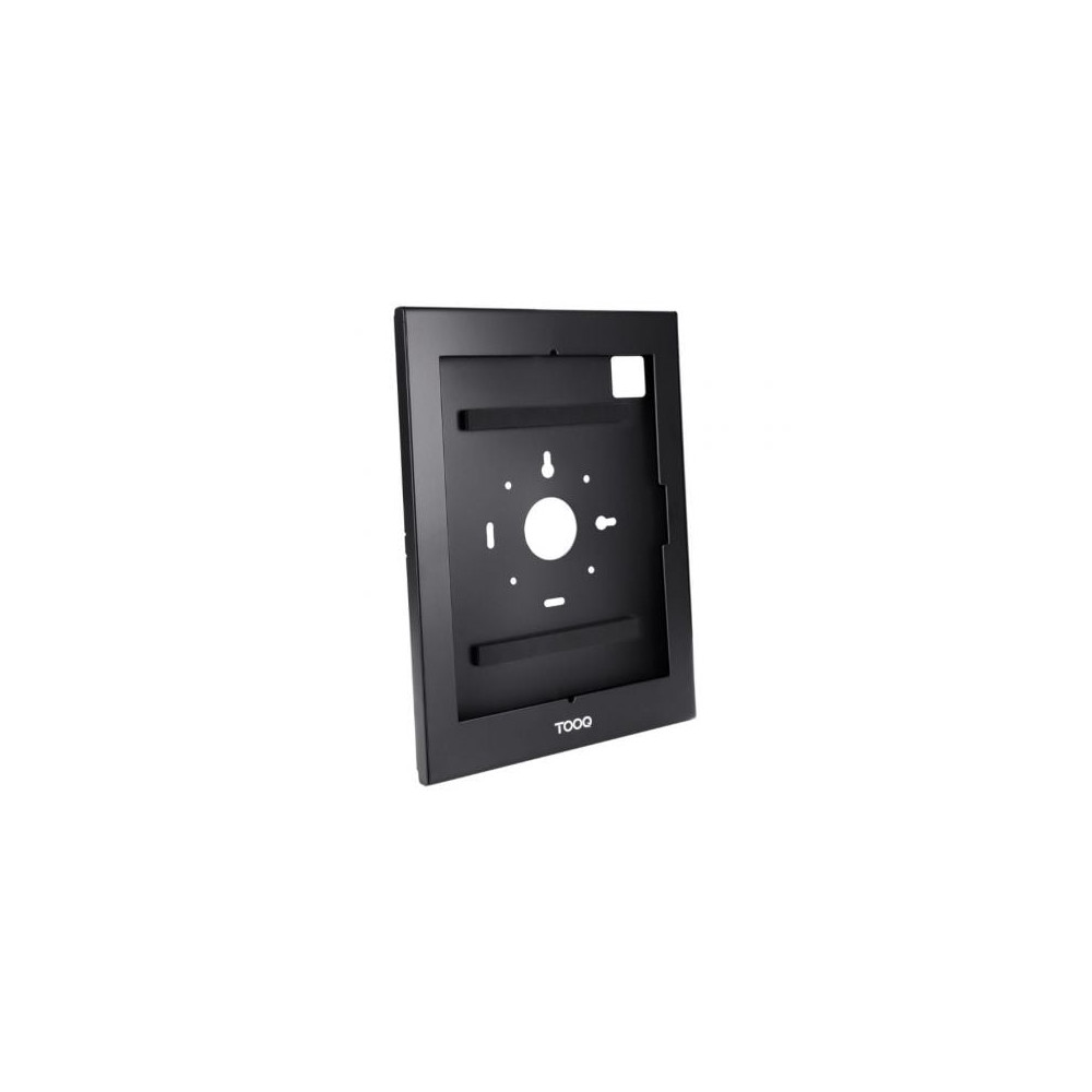 Marco Antirrobo para Tablet TooQ TQATTE2601-M-B/ Negro | Soportes