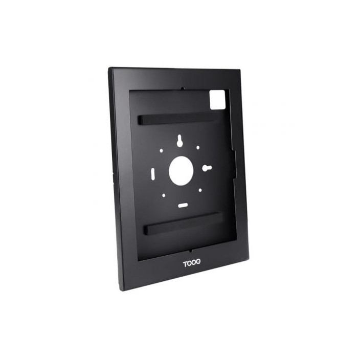 Marco Antirrobo para Tablet TooQ TQATTE2601-M-B/ Negro | Soportes