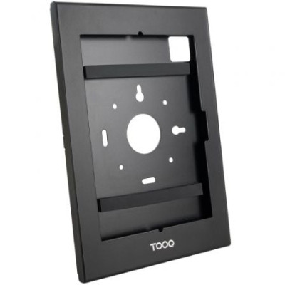 Marco Antirrobo para Tablet TooQ TQATTE2601-S-B/ Negro | Soportes