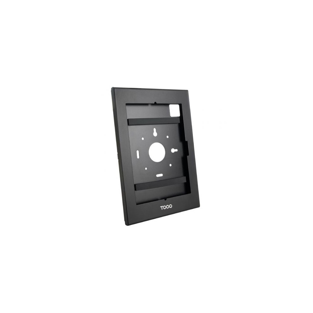 Marco Antirrobo para Tablet TooQ TQATTE2601-S-B/ Negro | Soportes