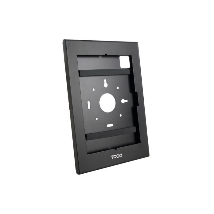 Marco Antirrobo para Tablet TooQ TQATTE2601-S-B/ Negro | Soportes