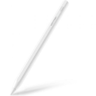 Lápiz Óptico Vention KQGW0/ para Apple/ Blanco | Lápices