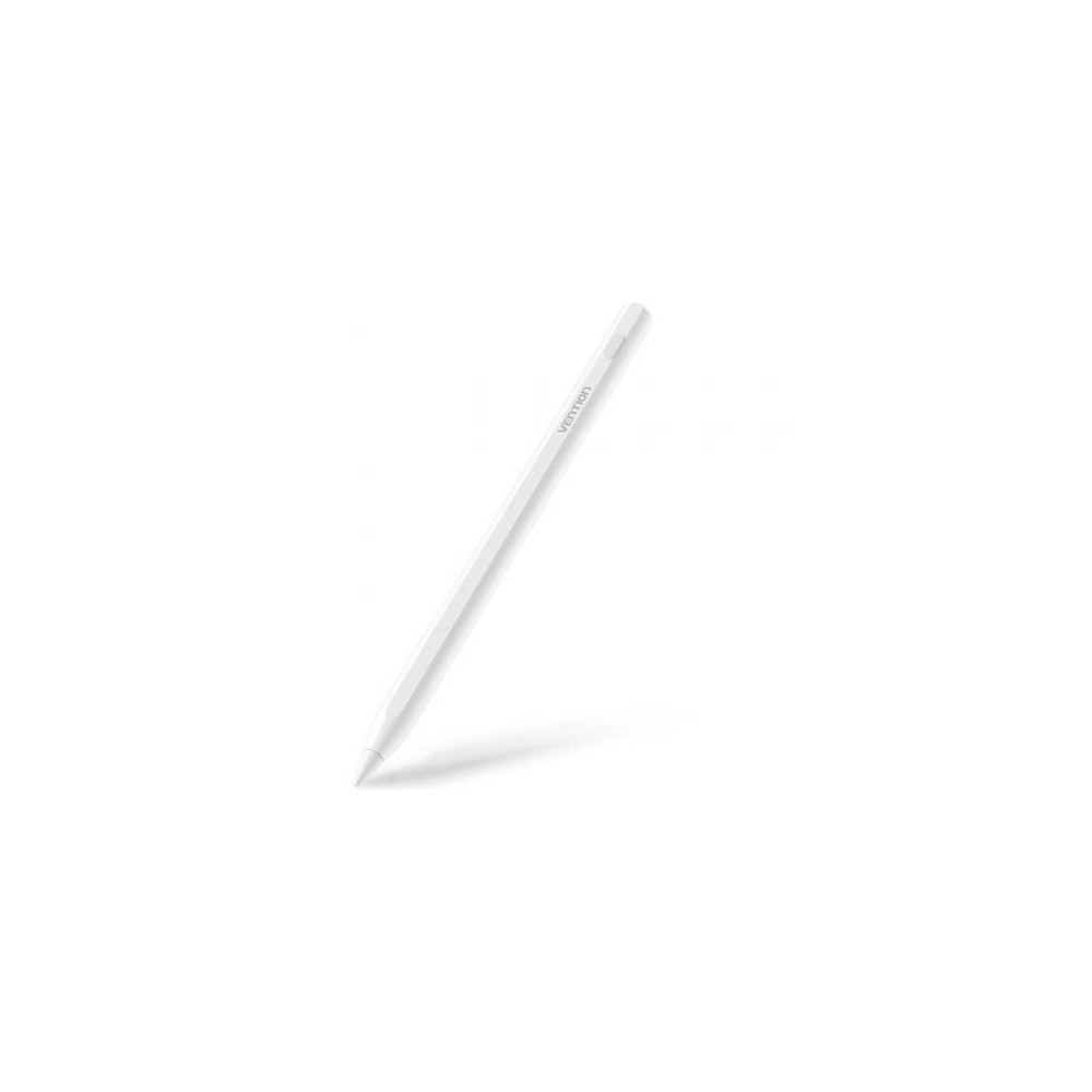 Lápiz Óptico Vention KQGW0/ para Apple/ Blanco | Lápices