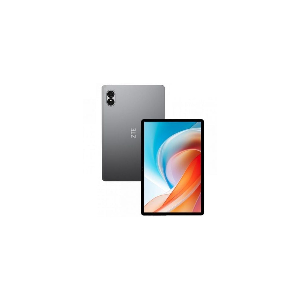 Tablet ZTE Tab Blade X1101 10.95'/ 4GB/ 128GB/ Octacore/ 4G/ Gris Oscuro | Tablets
