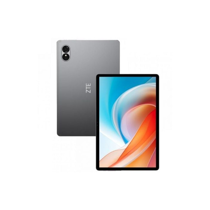 Tablet ZTE Tab Blade X1101 10.95'/ 4GB/ 128GB/ Octacore/ 4G/ Gris Oscuro | Tablets