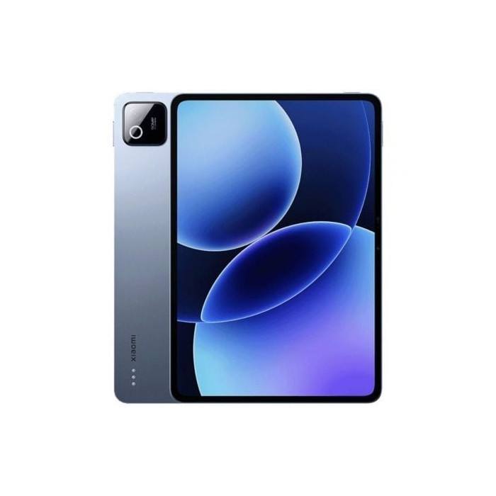 Tablet Xiaomi Pad 8 11.2'/ 8GB/ 128GB/ Octacore/ Azul | Tablets