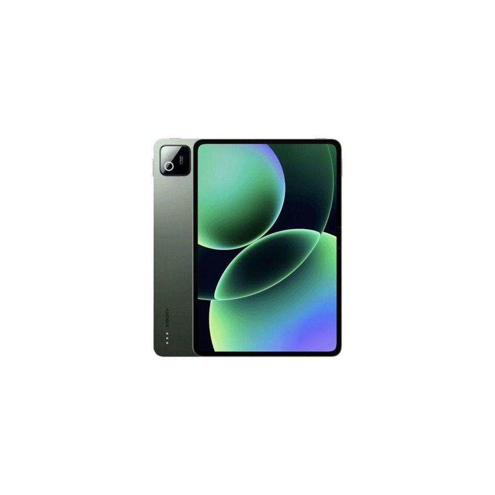 Tablet Xiaomi Pad 8 11.2'/ 8GB/ 128GB/ Octacore/ Verde | Tablets