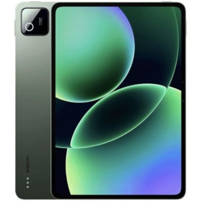 Tablet Xiaomi Pad 8 11.2'/ 8GB/ 256GB/ Octacore/ Verde | Tablets