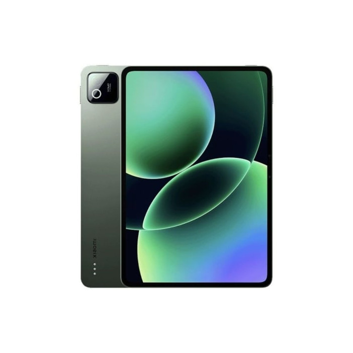 Tablet Xiaomi Pad 8 11.2'/ 8GB/ 256GB/ Octacore/ Verde | Tablets