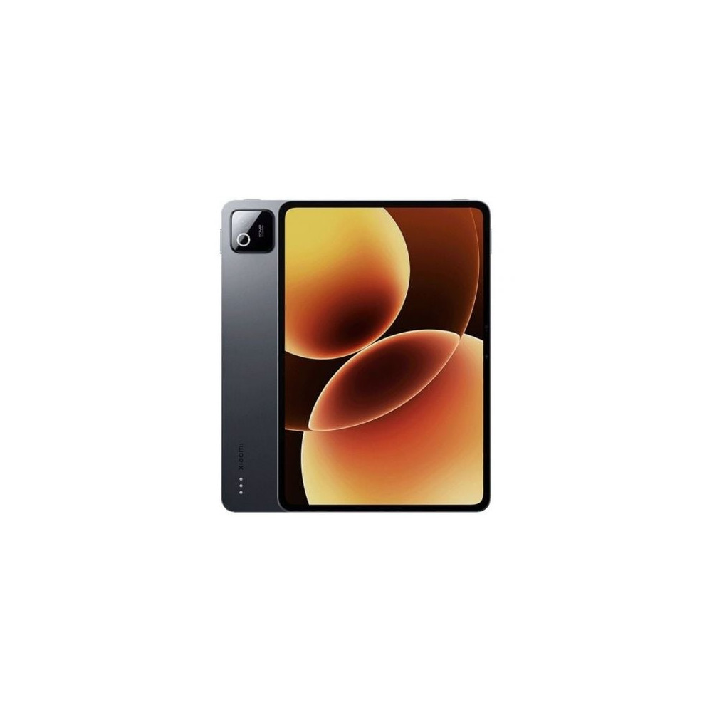 Tablet Xiaomi Pad 8 11.2'/ 8GB/ 256GB/ Octacore/ Gris | Tablets